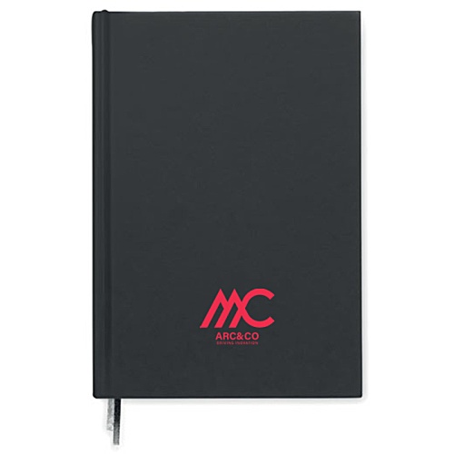 Journu A5 Journal Notebook Main Image