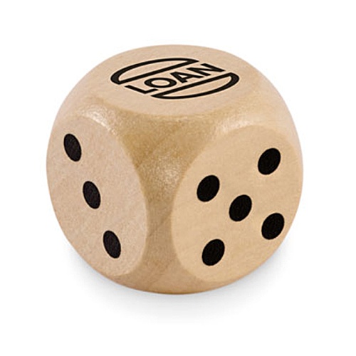 Dadin Dice Main Image