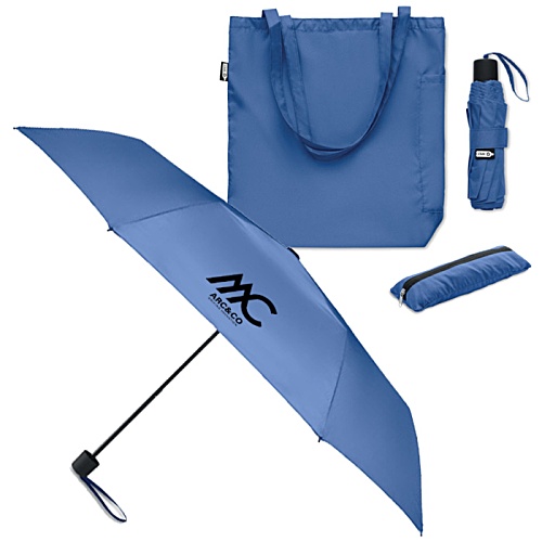 Seattle Umbrella & Tote Bag Main Image
