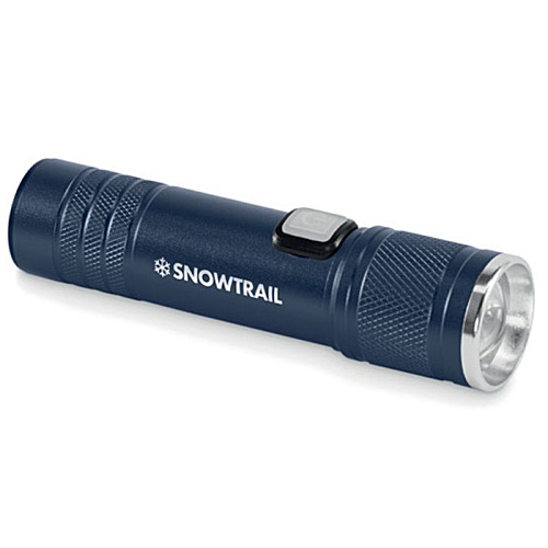 Flashra Rechargeable Torch Main Image