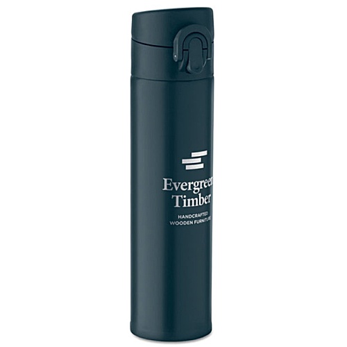 Bots Recycled Bottle - Engraved Main Image