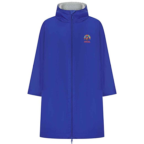 All-Weather Robe - Digital Print Main Image