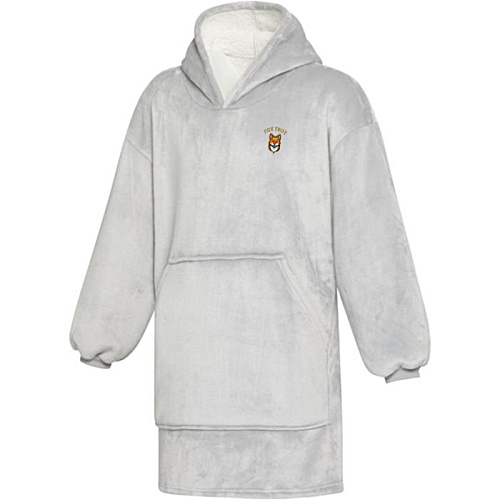 Denali Blanket Hoodie Main Image