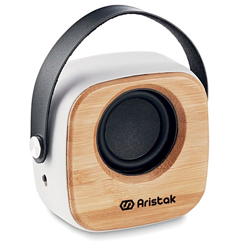 DISC Ohio Speaker - Printed Main Image