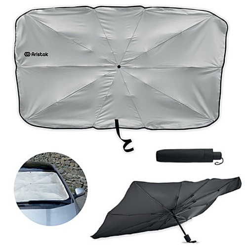 Bayang Umbrella Car Shade Main Image