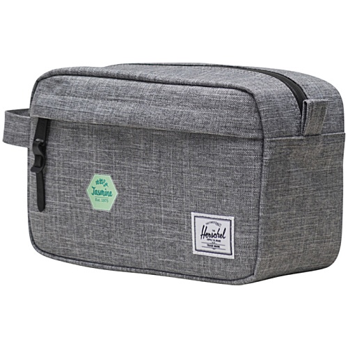 Herschel Chapter Travel Bag - Digital Print Main Image