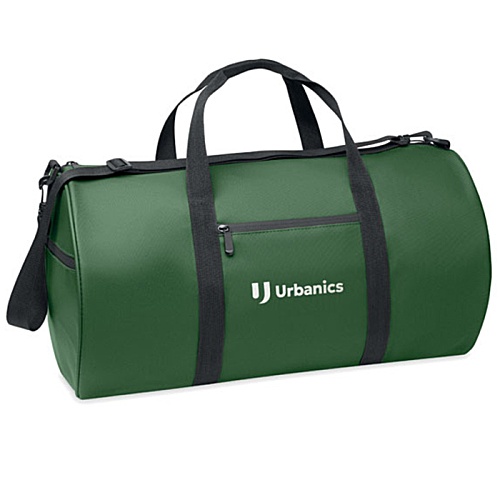 Bangkok Duffel Bag - Digital Print Main Image