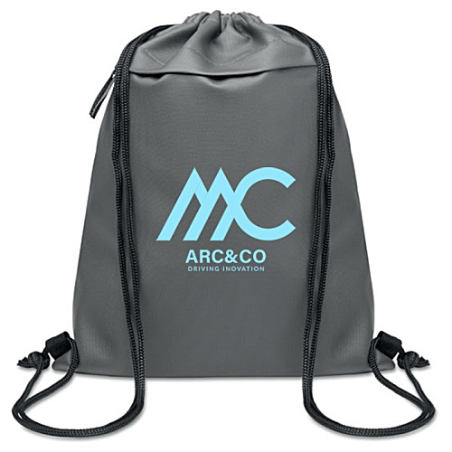 Bangkok Drawstring Bag Main Image