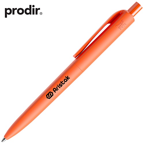 Prodir DS8 Biotic Pen Main Image