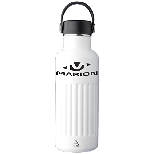 Lior Double Walled Drinking Bottle - Printed Main Image