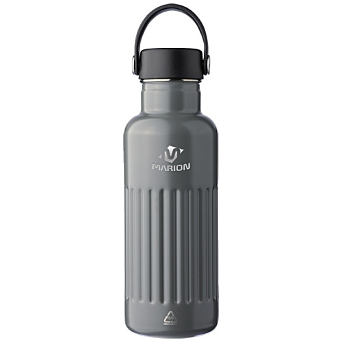 Lior Double Walled Drinking Bottle - Engraved Main Image