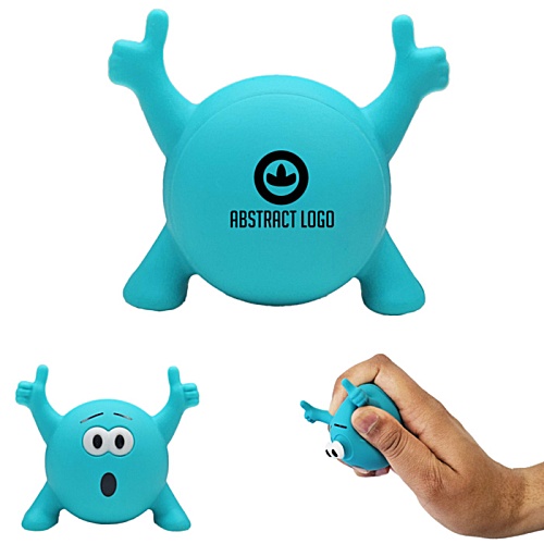 Pop-i Man Main Image