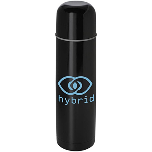 Sullivan 750ml Recycled Flask - Printed Main Image