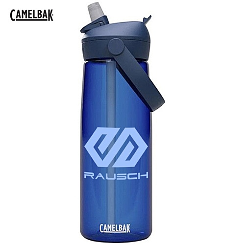 CamelBak Thrive Flip Tritan Bottle - Wrap-Around Print Main Image