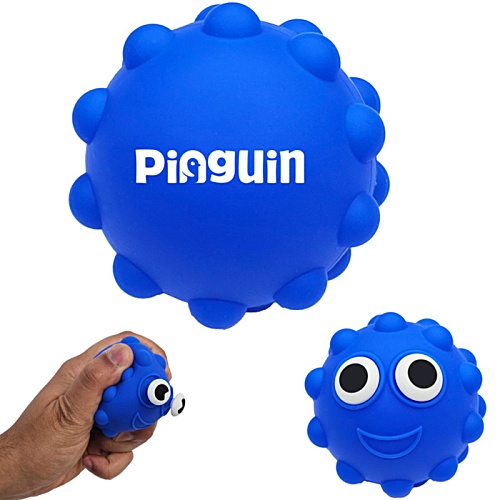 Pop It Eyeball Main Image