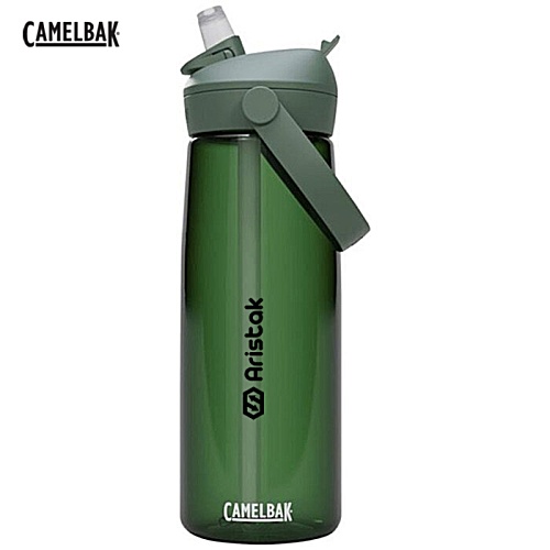 CamelBak Thrive Flip Tritan Bottle - Budget Print Main Image
