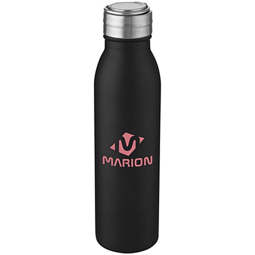 Harper 720ml Recycled Bottle - Wrap-Around Print Main Image