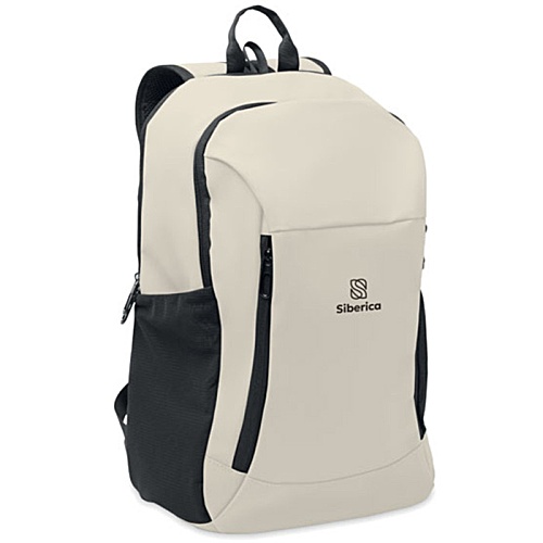 Korovin Laptop Backpack Main Image