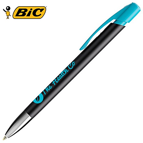 BIC® Media Clic Advance Pen - Black Barrel Main Image