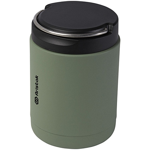 Doveron Recycled Stainless Steel Lunch Pot Main Image