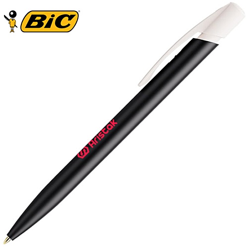 BIC® Media Clic Ecolutions® Plus Pen - Printed Main Image