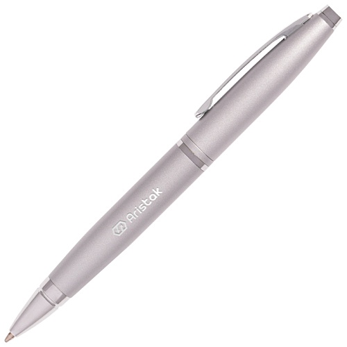 Dover Metal Pen - Engraved Main Image