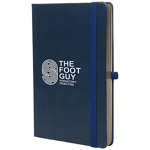 A5 Nevus Notebook Main Image