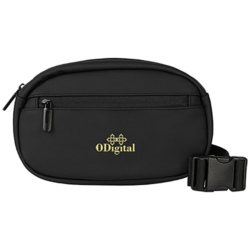 Wye Crossbody Bag - Printed Main Image