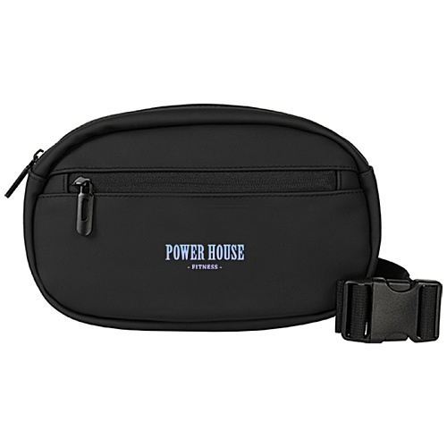Wye Crossbody Bag - Digital Print Main Image