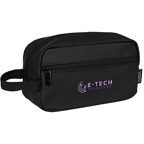 Wye Washbag - Printed Main Image