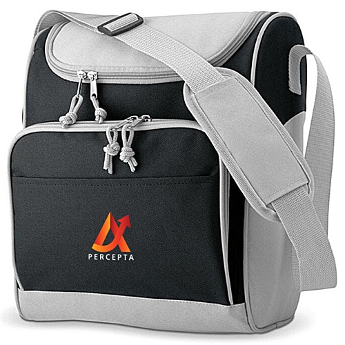 Corey Cool Bag - Digital Print Main Image