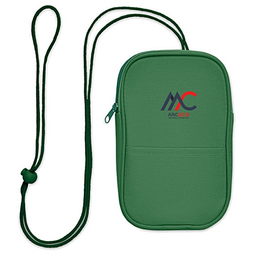 Korovin Travel Pouch Main Image