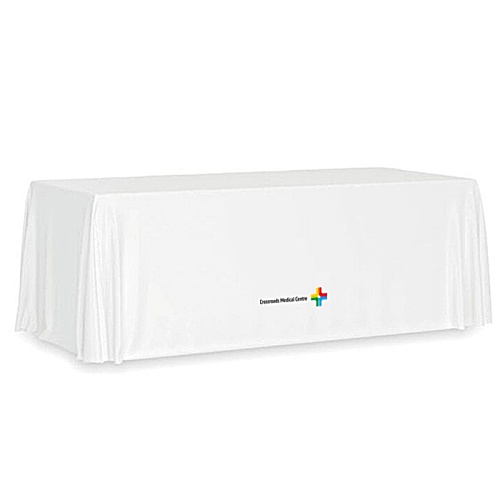 Bridge Table Cloth - Digital Print Main Image