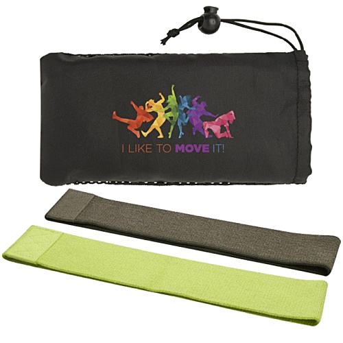 Grip Resistance Band Set Main Image