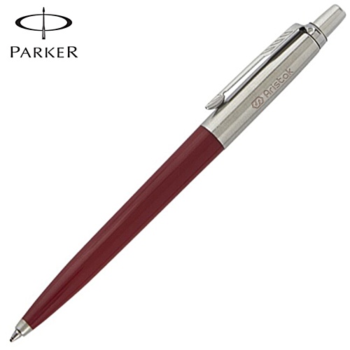 Parker Jotter Recycled Pen - Blue Ink - Engraved Main Image
