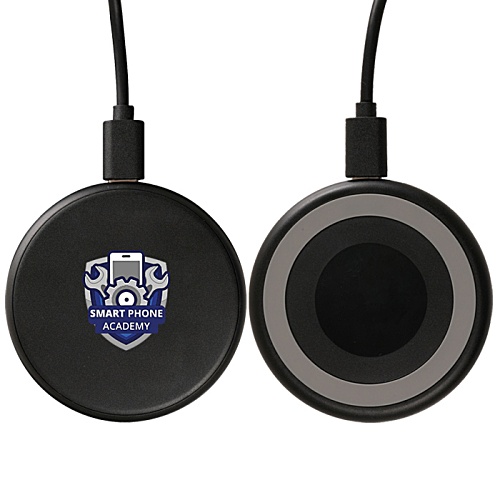 Nova Wireless Magnetic Charger - Digital Print Main Image