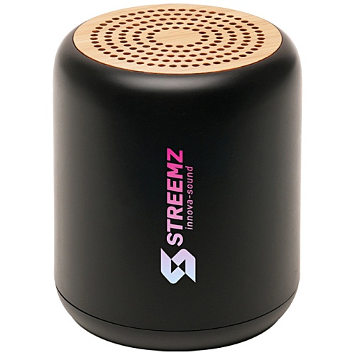 Nova Bluetooth Speaker - Digital Print Main Image