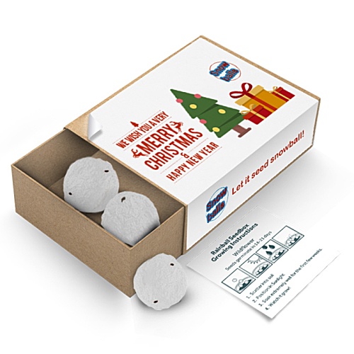 Snowball Rainball Seed Boxes Main Image