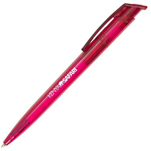 Innovation Transparent Pen Main Image