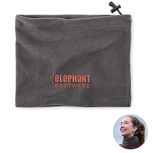 Blizzard Multi-Snood - Embroidered Main Image
