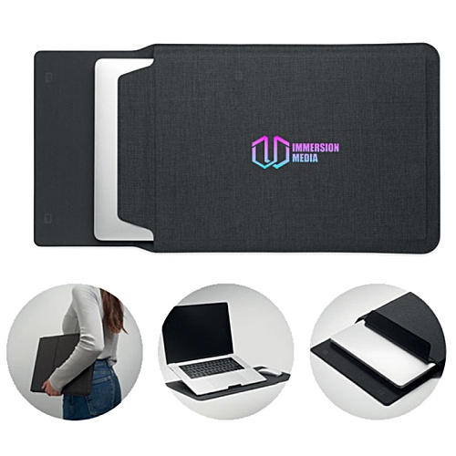 Practic Laptop Sleeve - Digital Print Main Image