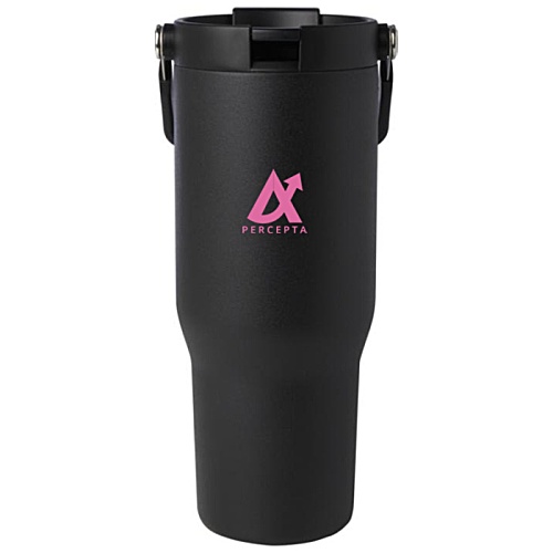 Bronx Insulated Tumbler - Budget Print Main Image