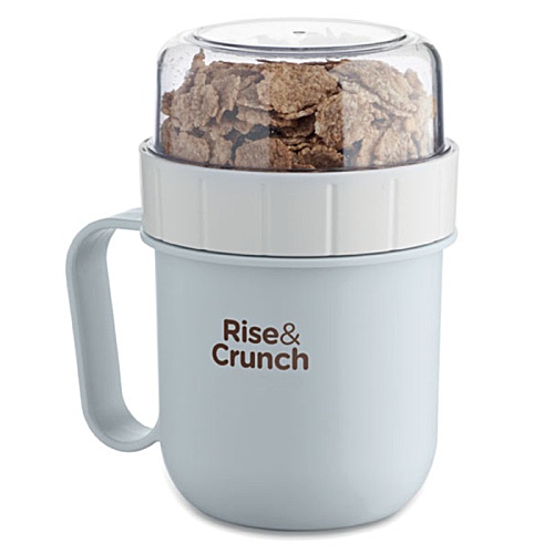 On The Go Snack Pot Main Image