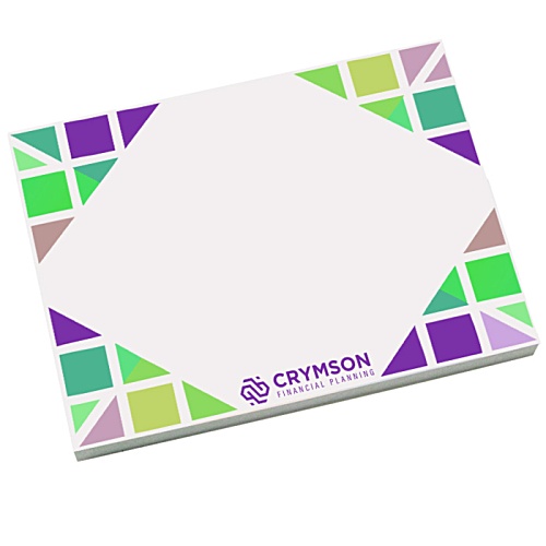 A7 Sticky Notes - Digital Print - 3 Day Main Image