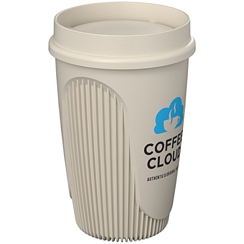Alto Prevented Ocean Plastic Tumbler - 360° Lid Main Image