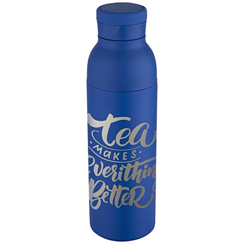 Illuminate Insulated Bottle - 360 Engraved Main Image