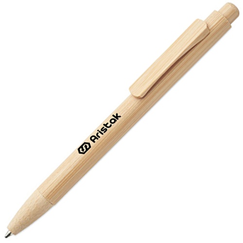 Mambo Bamboo Pen Main Image
