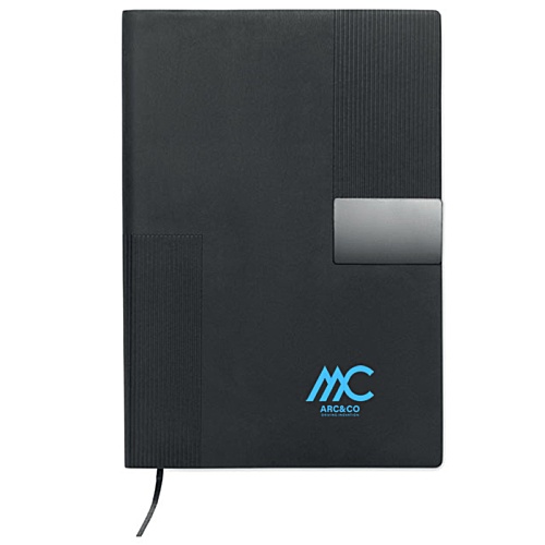 Treze A5 Notebook Main Image