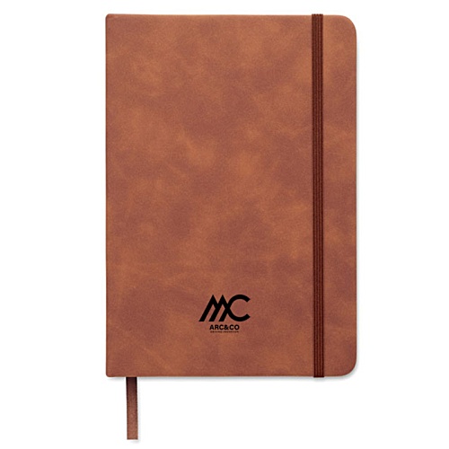 Tint A5 Notebook Main Image