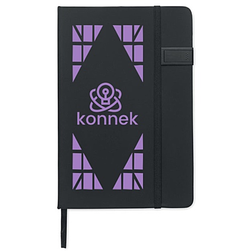 USB A5 Notebook Main Image